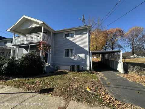 1753 Mcdonough Ave, Scranton, PA 18508