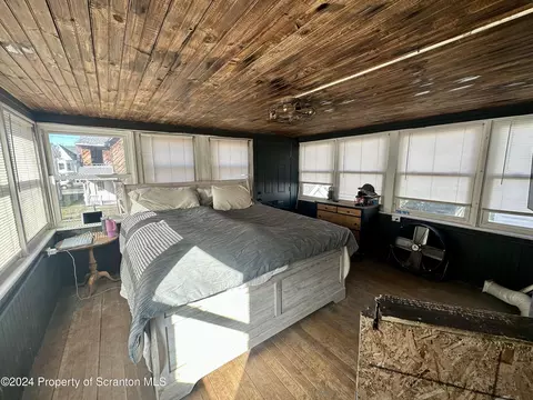 Bedroom - 209 E Front St, Berwick, PA 18603 photo 3 of 3
