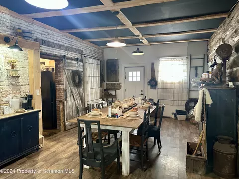 Dining - 209 E Front St, Berwick, PA 18603 photo 1 of 2