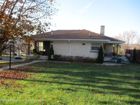 2326 Birney Ave, Scranton, PA 18505