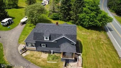 1308 State Route 435, Roaring Brook Twp, PA 18444