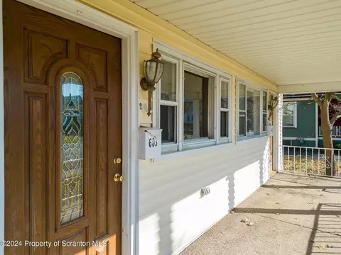 603 605 Bates St, Scranton, PA 18509 photo 3