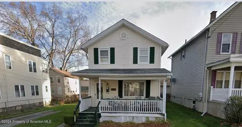 1734 Brick Ave, Scranton, PA 18508