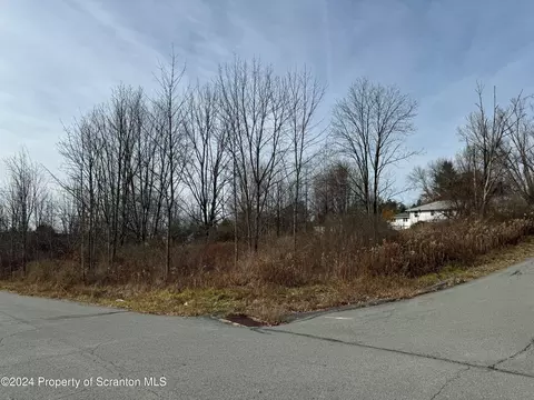 Hemlock Drive, Scott Twp, PA 18411