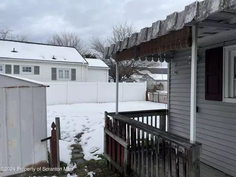 Other - 115 Thomas St, Old Forge, PA 18518 photo 2 of 4