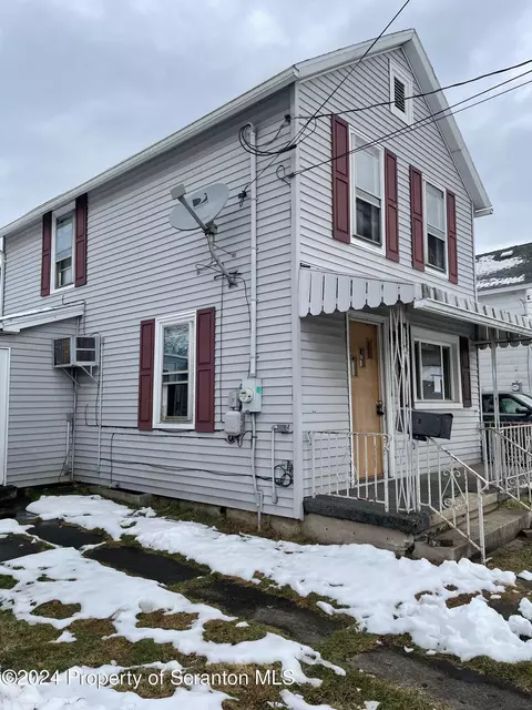 Other - 115 Thomas St, Old Forge, PA 18518 photo 3 of 4