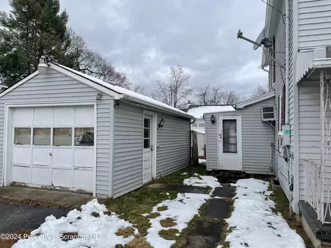 Other - 115 Thomas St, Old Forge, PA 18518 photo 4 of 4
