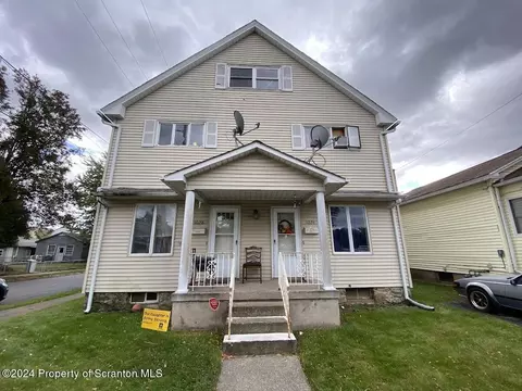 1026-1028 Meade, Scranton, PA 18508