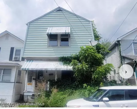 319 Shonk St, Plymouth, PA 18651