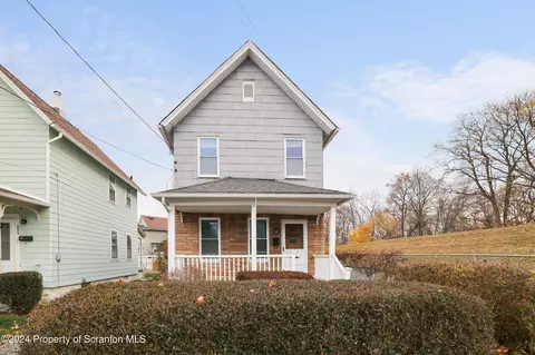 2451 Brighton Ave, Scranton, PA 18509