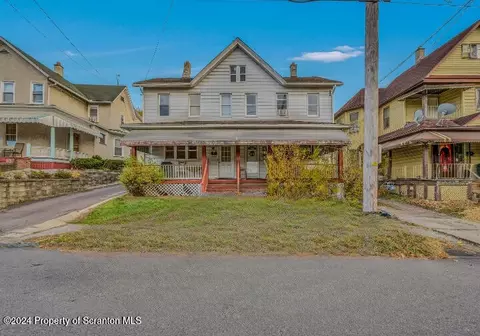 1336-1338 N Washington Ave, Scranton, PA 18509