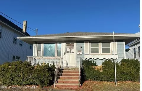 1232 Rundle St, Scranton, PA 18504