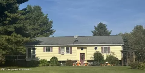3365 Lake Of Meadows Rd, Little Meadows, PA 18830