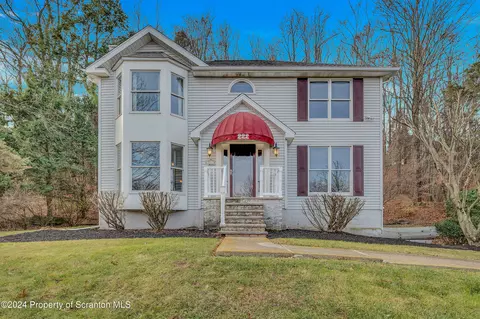 222 Maggies, Clarks Summit, PA 18411