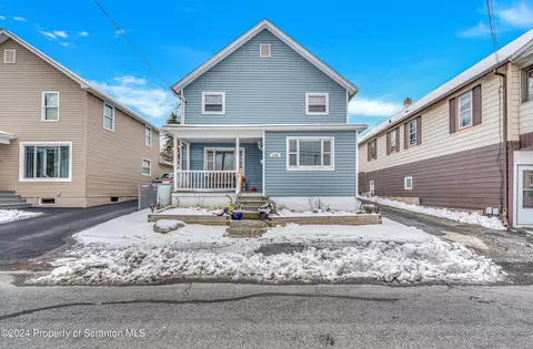1306 Main St, Browndale, PA 18421