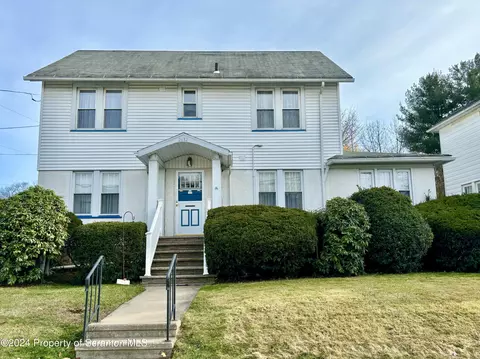 2612 Olyphant Ave, Scranton, PA 18509
