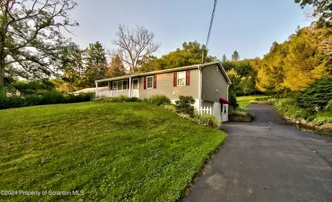 2606 Laurel Run Rd, Wilkes-barre, PA 18702