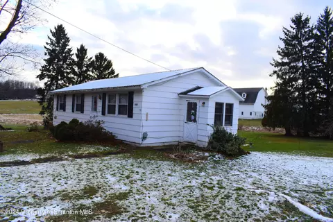 7337 Pa-29, Springville, PA 18844