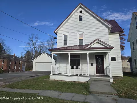 758 Jackson Ave, Susquehanna, PA 18847
