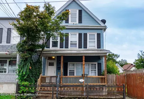 35 Wyoming St, Wilkes-barre, PA 18702