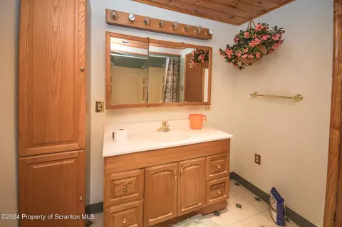 Bath - 225 E Mountain Rd, Scranton, PA 18505 photo 1 of 5