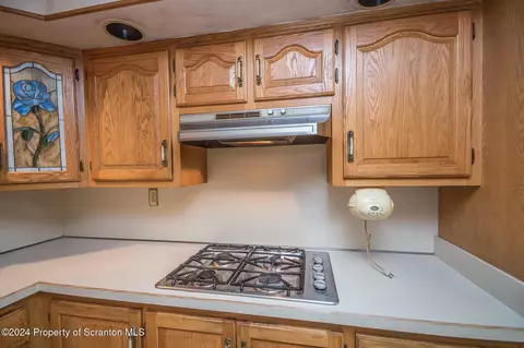 Kitchen - 225 E Mountain Rd, Scranton, PA 18505 photo 5 of 5
