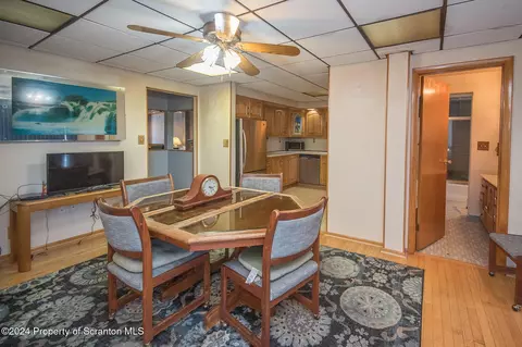 Dining - 225 E Mountain Rd, Scranton, PA 18505 photo 1 of 3
