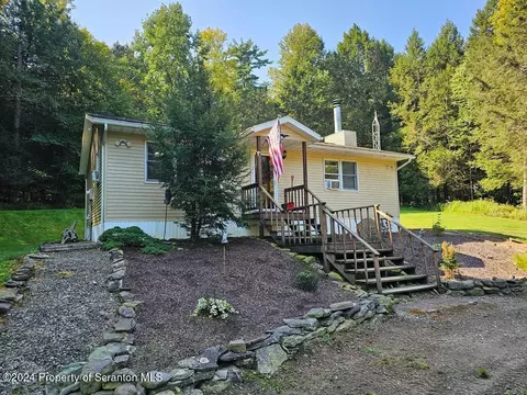 470 Blue Stone, Laceyville, PA 18623