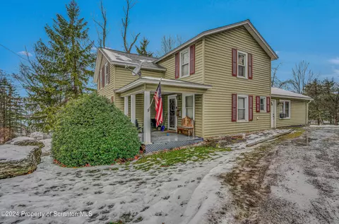 43 Church Street St, Montrose, PA 18801