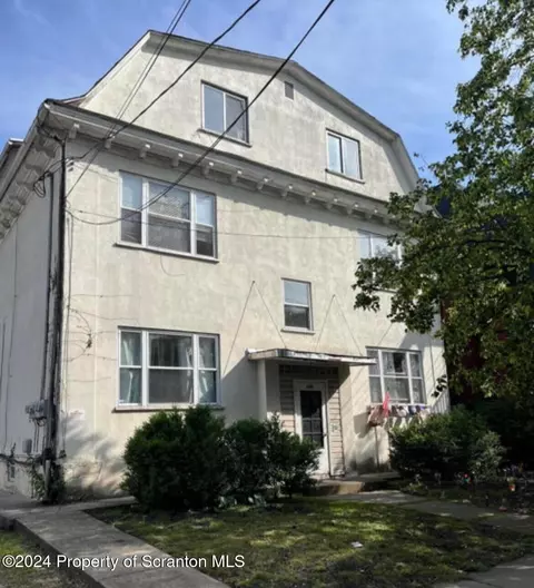 140 W River St, Wilkes-barre, PA 18702