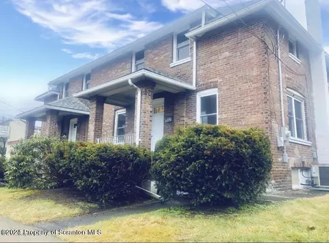 431-433 N River St, Wilkes-barre, PA 18702