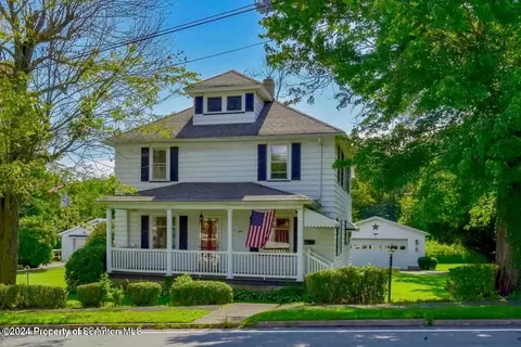 508 Foote St, Duryea, PA 18642