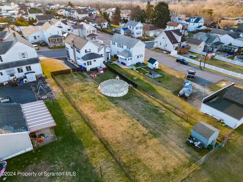 View/Area - 519 W Grace St, Old Forge, PA 18518 photo 2 of 2