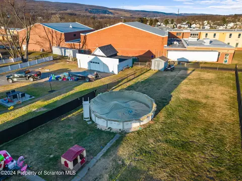 Other - 519 W Grace St, Old Forge, PA 18518 photo 5 of 14