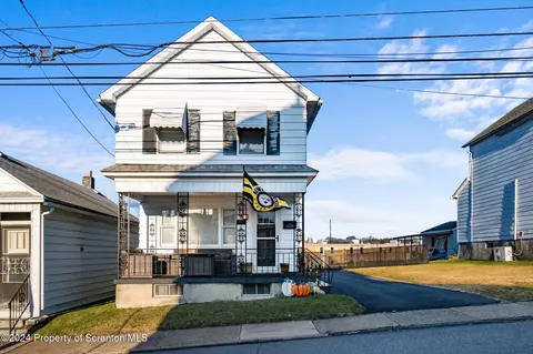 Other - 519 W Grace St, Old Forge, PA 18518 photo 2 of 14
