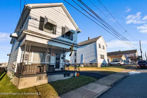 Other - 519 W Grace St, Old Forge, PA 18518 photo 3 of 14