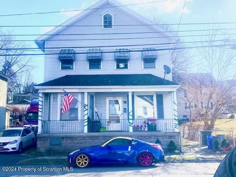 325 Prospect Ave, Scranton, PA 18505