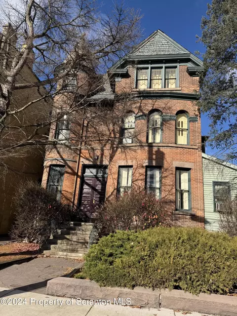 281 S Franklin St, Wilkes Barre, PA 18701