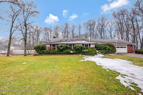 245 Dorantown Rd, Covington Twp, PA 18444