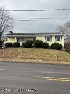 101 Center St, Hughestown, PA 18640