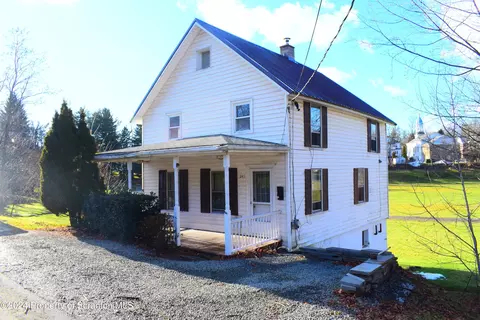 241 Cherry St, Montrose, PA 18801
