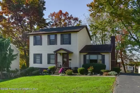 403 Virginia Ave, Peckville, PA 18452