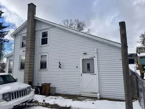 1440 Main St, Browndale, PA 18421