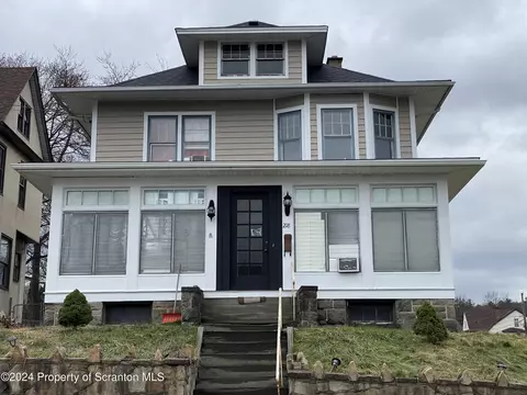 218 Wheeler Ave, Scranton, PA 18510