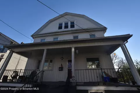104 Charles St, Wilkes-barre, PA 18702