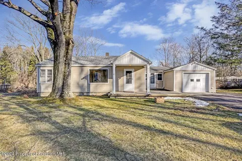 312 Wimmers Rd, Jefferson Twp, PA 18436