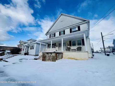 1918-1920 Lafayette St, Scranton, PA 18504