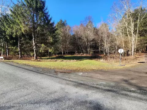 Pratt Hollow Road, Nicholson, PA 18446
