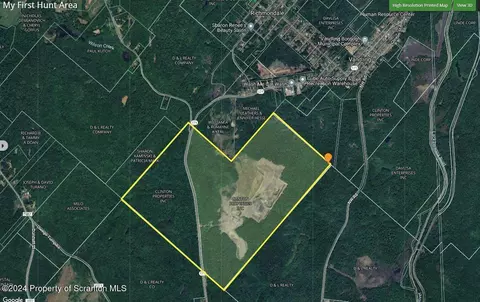 1040 Main St, Fell Twp, PA 18407