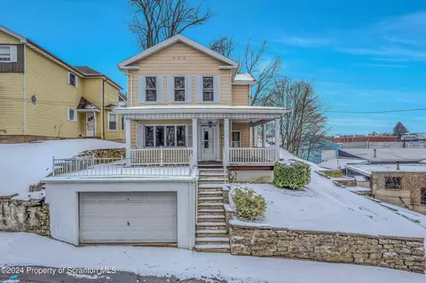 5 Nafus St, Pittston, PA 18640